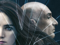 Дом из песка и тумана