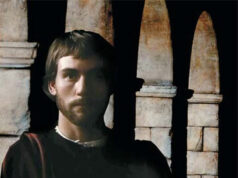 Челлини: Преступная жизнь