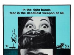 Страх отпирает двери