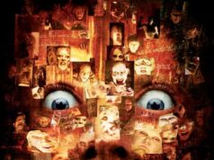 Тринадцать привидений