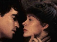 Последнее лето любви