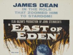 К востоку от рая