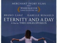 Вечность и один день