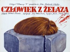Человек из железа