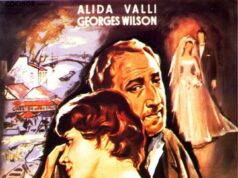 Столь долгое отсутствие