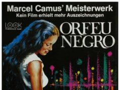 Черный Орфей