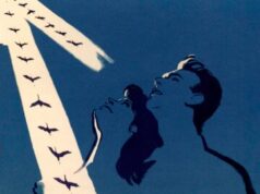 Летят журавли