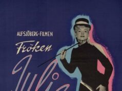 Фрёкен Юлия