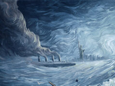 Легенда о пианисте