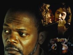 Красная скрипка