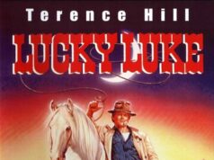 Счастливчик Люк