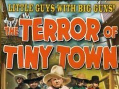 Ужас крошечного городка