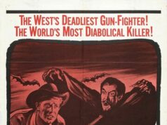 Билли Кид против Дракулы