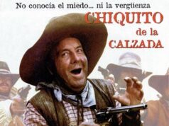 Aquí llega Condemor, el pecador de la pradera