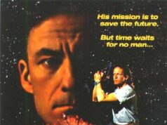 Погоня во времени