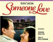 Кого-нибудь любить