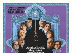 Десять негритят