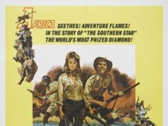 Южная звезда