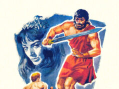 Давид и Голиаф