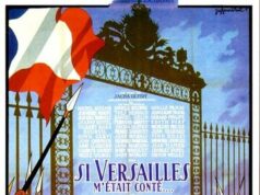 Тайны Версаля