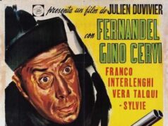 Маленький мир Дона Камилло