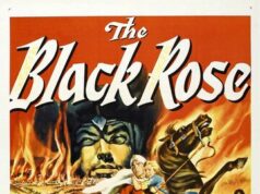 Черная роза