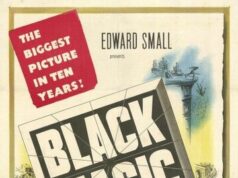 Черная магия