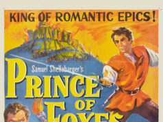 Коварный лис Борджиа