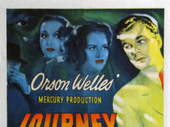 Путешествие в страх