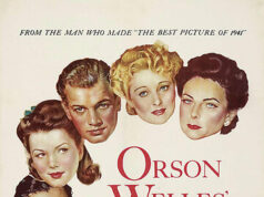 Великолепие Амберсонов