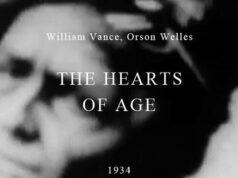 Сердца на склоне лет