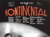 Континенталь