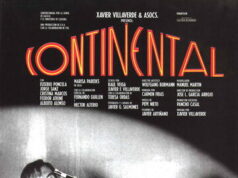 Континенталь