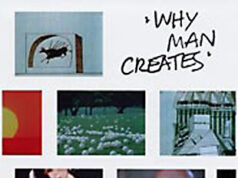Почему человек творит?