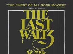 Последний вальс