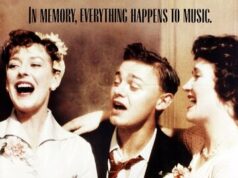 Далекие голоса, застывшие жизни