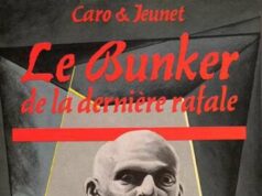 Бункер последнего выстрела