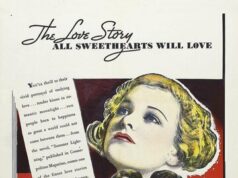 Я вновь встретил свою любовь