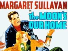 Луна – наш дом