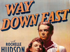 Путь вниз на восток