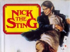 Друзья Ника Хезарда