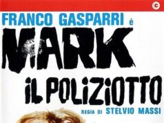 Марк-полицейский