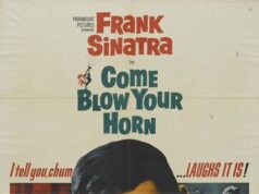 Приди и протруби в свой рог