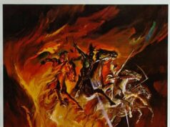 Четыре всадника Апокалипсиса