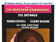 Братья Карамазовы