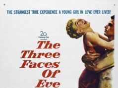 Три лица Евы