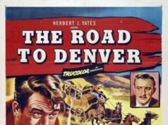 Дорога в Денвер