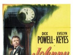 Джонни О’Клок