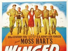 Крылатая победа