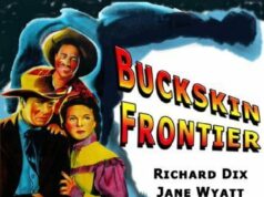 Buckskin Frontier